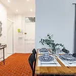 Lovely 1 Bdr In Harbor Area *