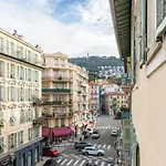 Lovely 1 Bdr In Harbor Area Appartamento