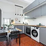 Appartamento Lovely 1 Bdr In Harbor Area Nizza