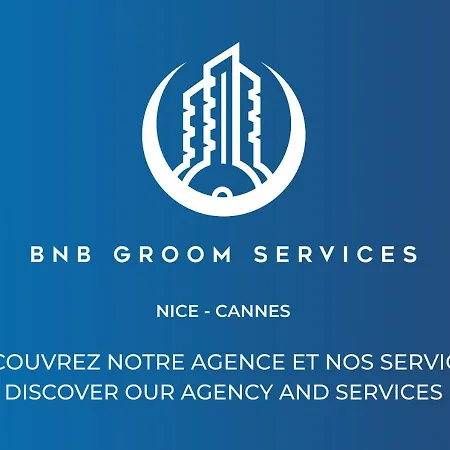 Lovely 1 Bdr In Harbor Area Nizza