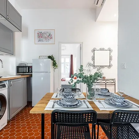 Appartement Lovely 1 Bdr In Harbor Area *