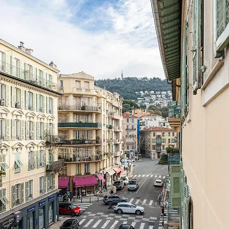 Lovely 1 Bdr In Harbor Area Appartement