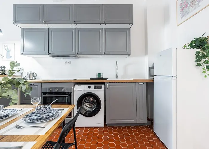 Lovely 1 Bdr In Harbor Area Nicea