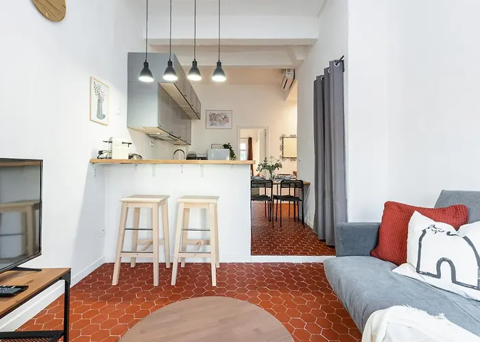 Lovely 1 Bdr In Harbor Area