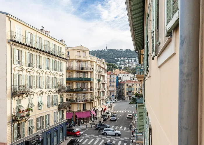 Lovely 1 Bdr In Harbor Area Apartament