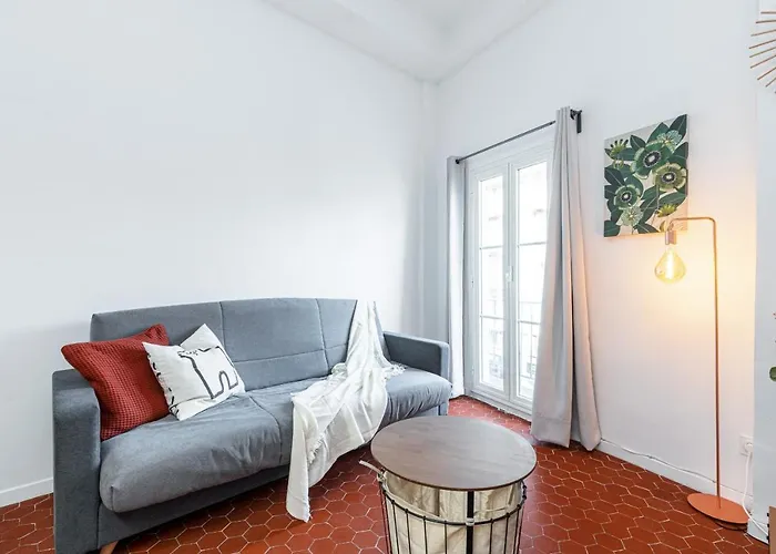 Lovely 1 Bdr In Harbor Area Apartament *