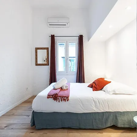 Lovely 1 Bdr In Harbor Area