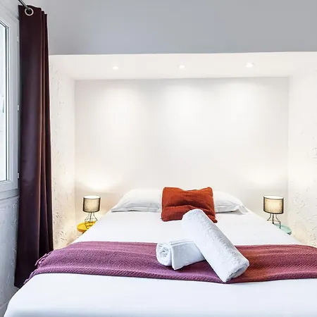 Lovely 1 Bdr In Harbor Area Nice