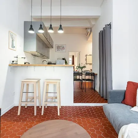 Lovely 1 Bdr In Harbor Area