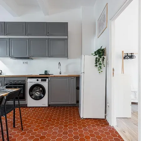 Lovely 1 Bdr In Harbor Area *