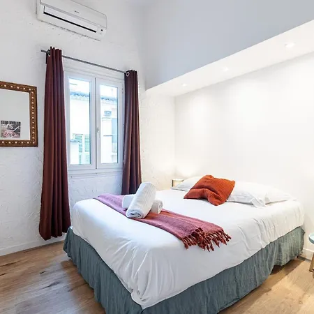 Appartement Lovely 1 Bdr In Harbor Area Nice