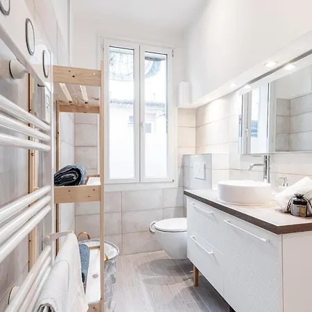 Apartment Lovely 1 Bdr In Harbor Area Nice