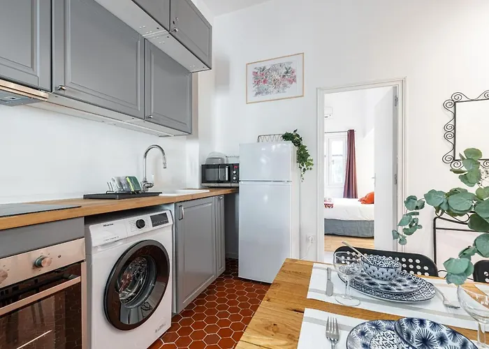 Lovely 1 Bdr In Harbor Area Apartmán *