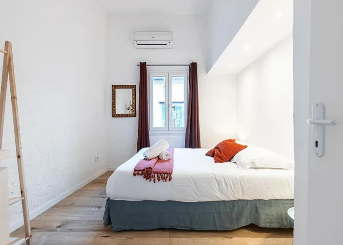Lovely 1 Bdr In Harbor Area