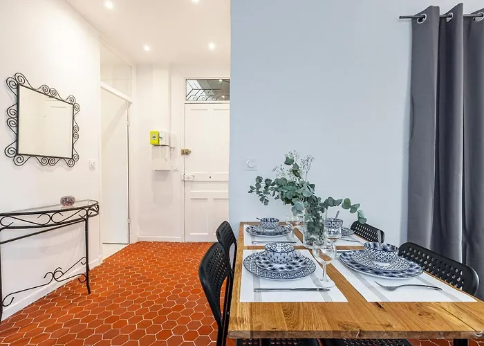 Lovely 1 Bdr In Harbor Area *